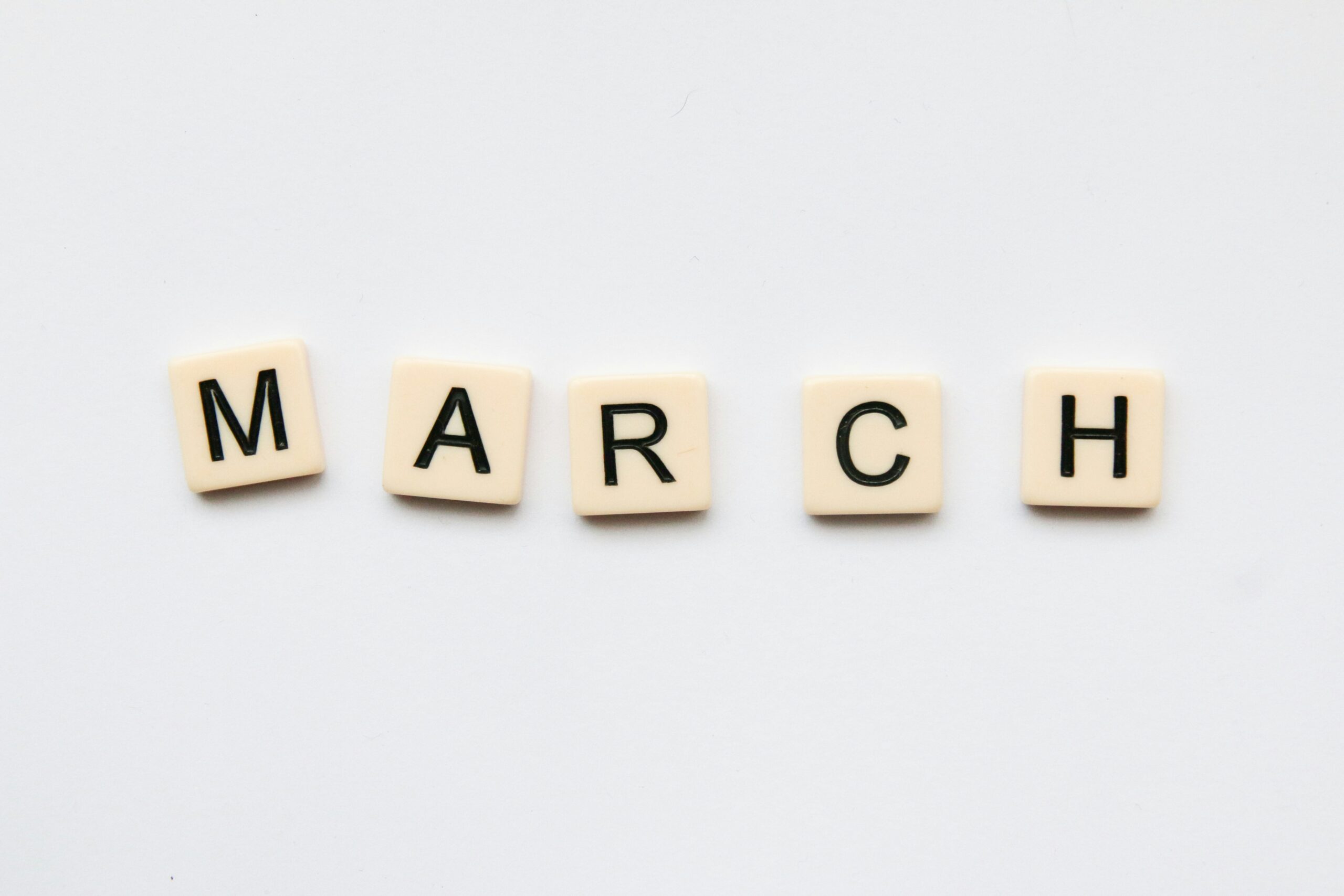 #lambentlifeblog #lambentlife #monthlyreview #marchreview